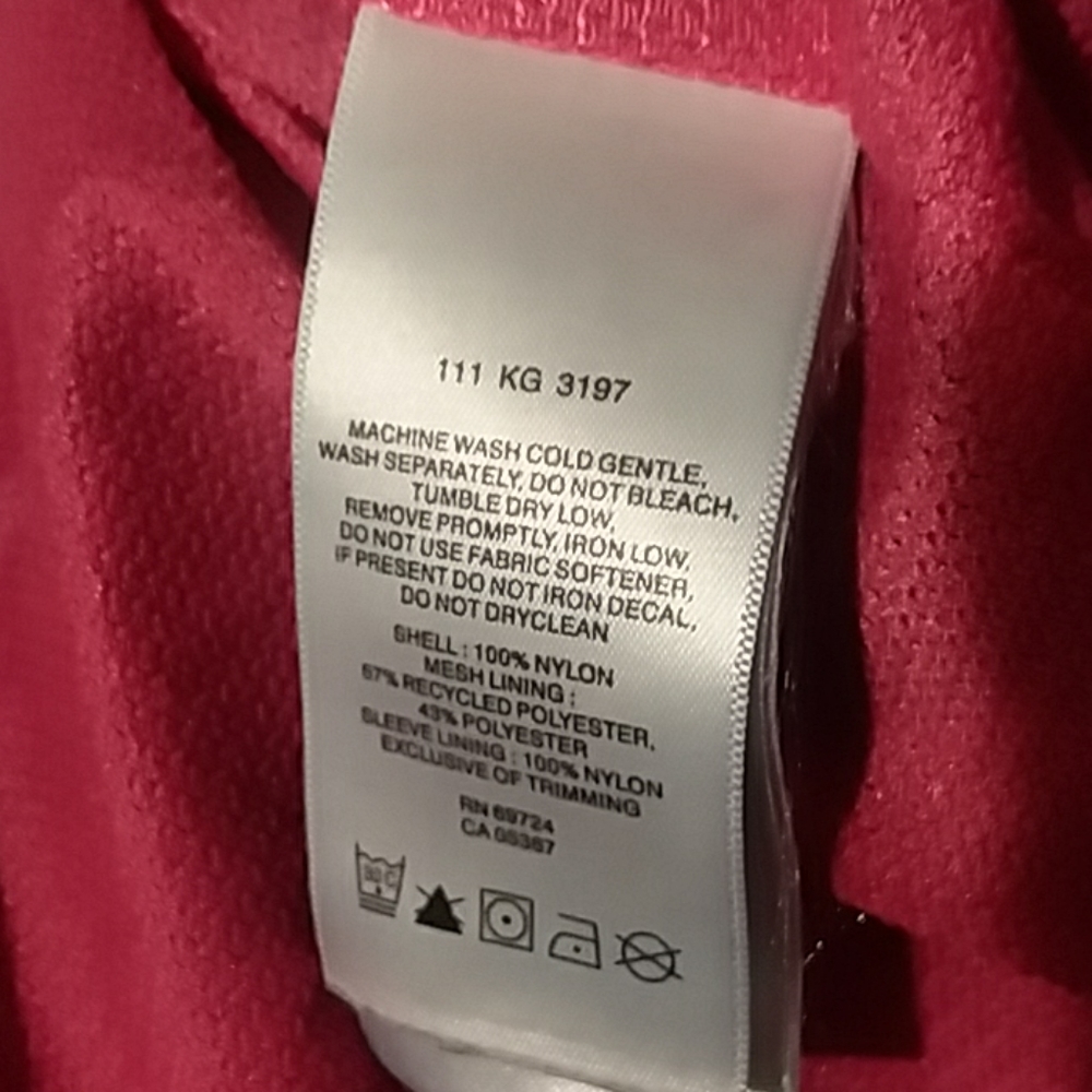 Columbia Jacket - Picture 6 of 7